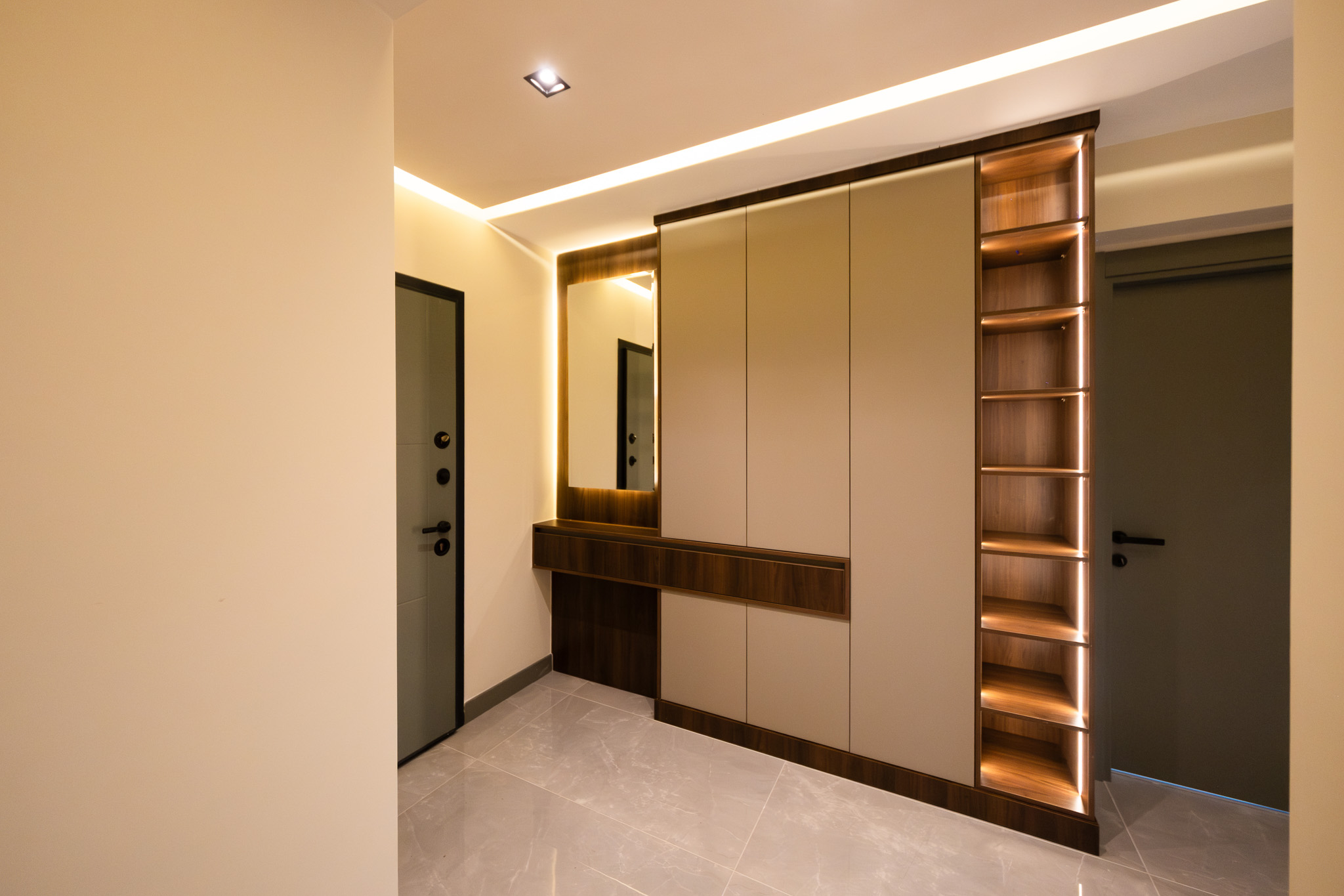 Antre Görünümü 3