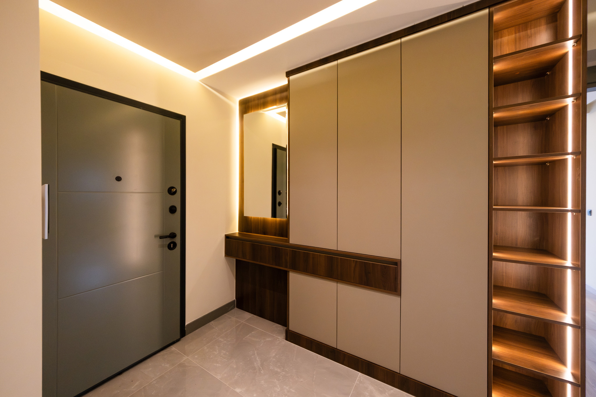 Antre Görünümü 4