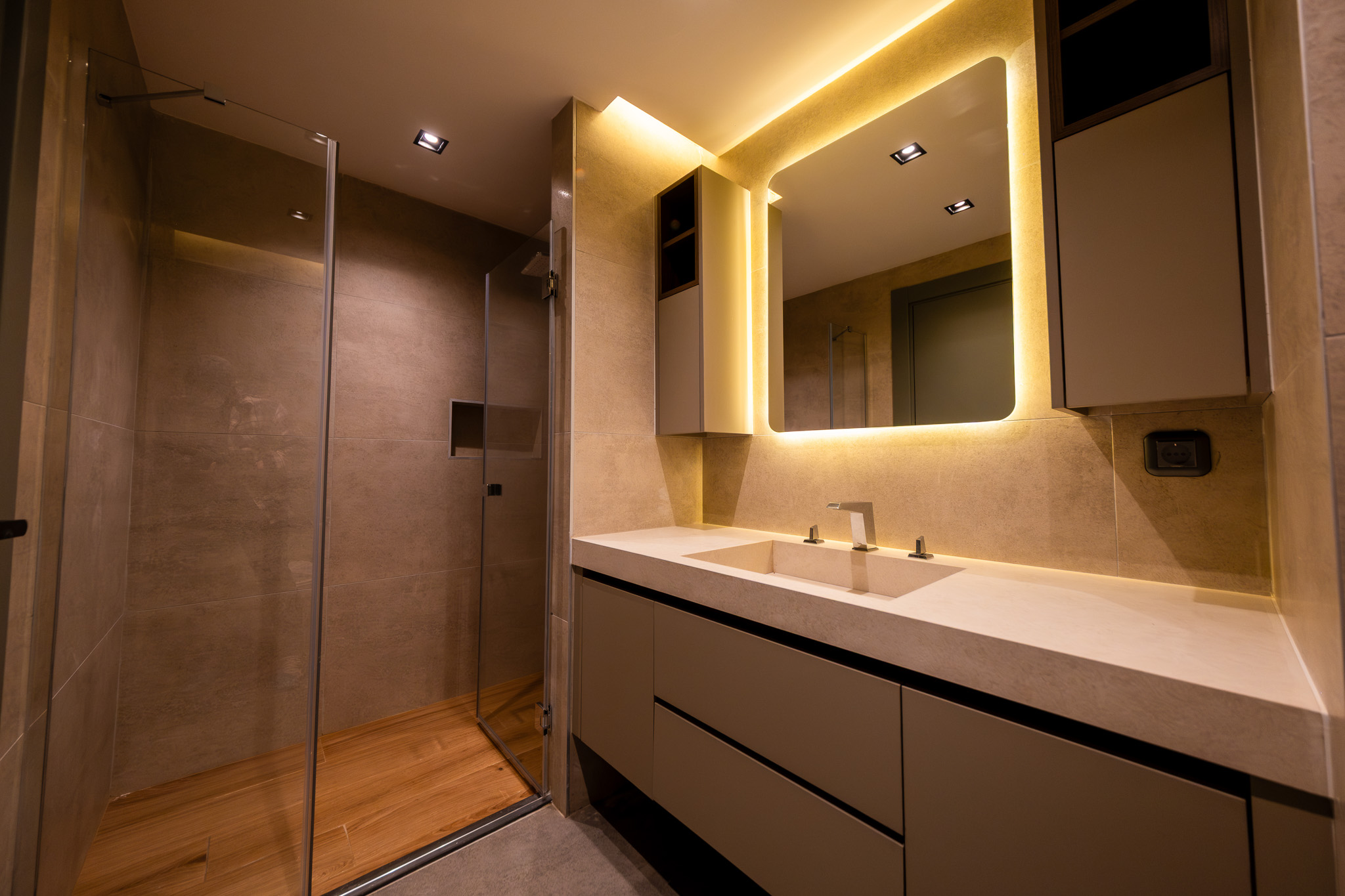 Banyo Görünümü 3