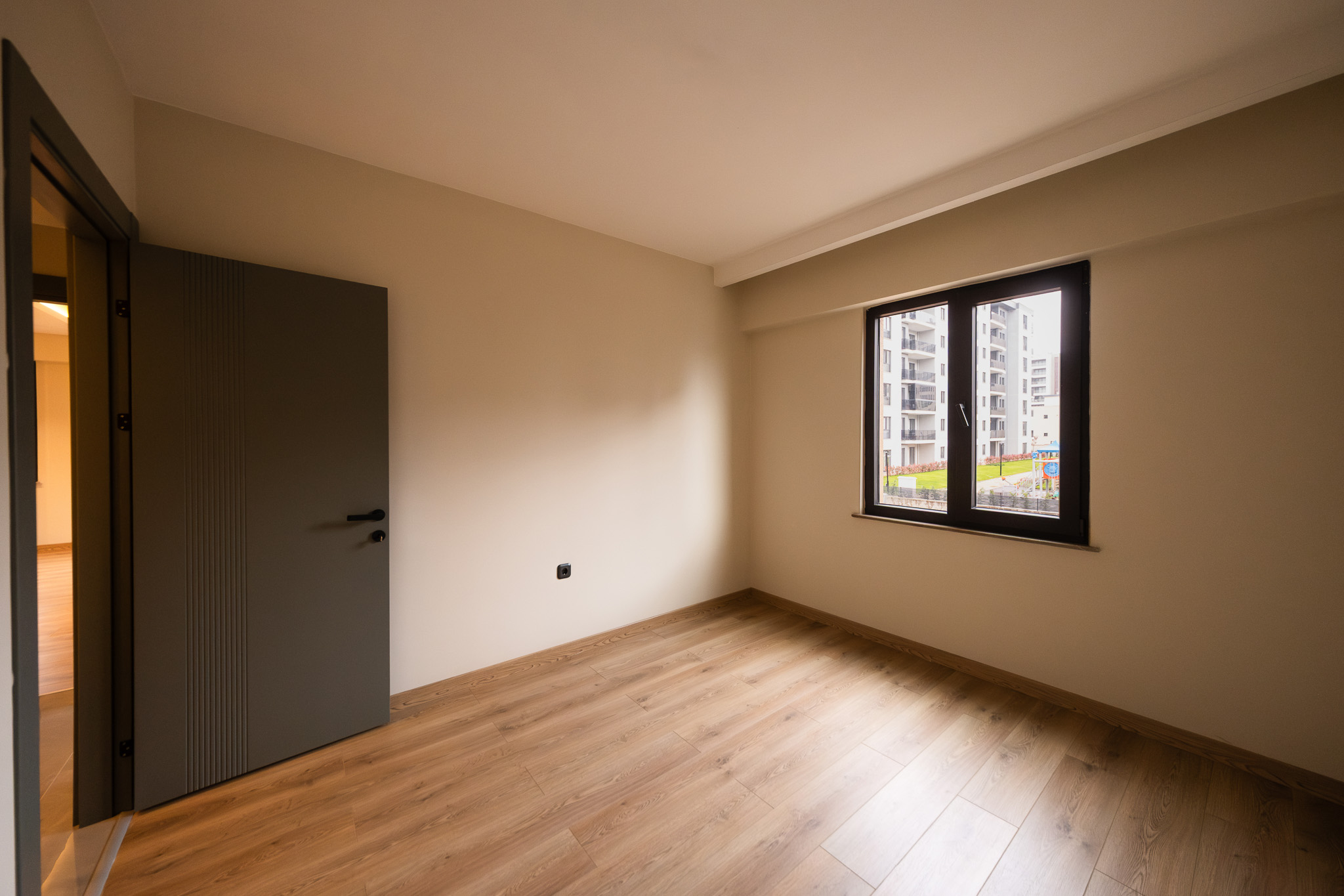 Çocuk Odası Görünümü 4