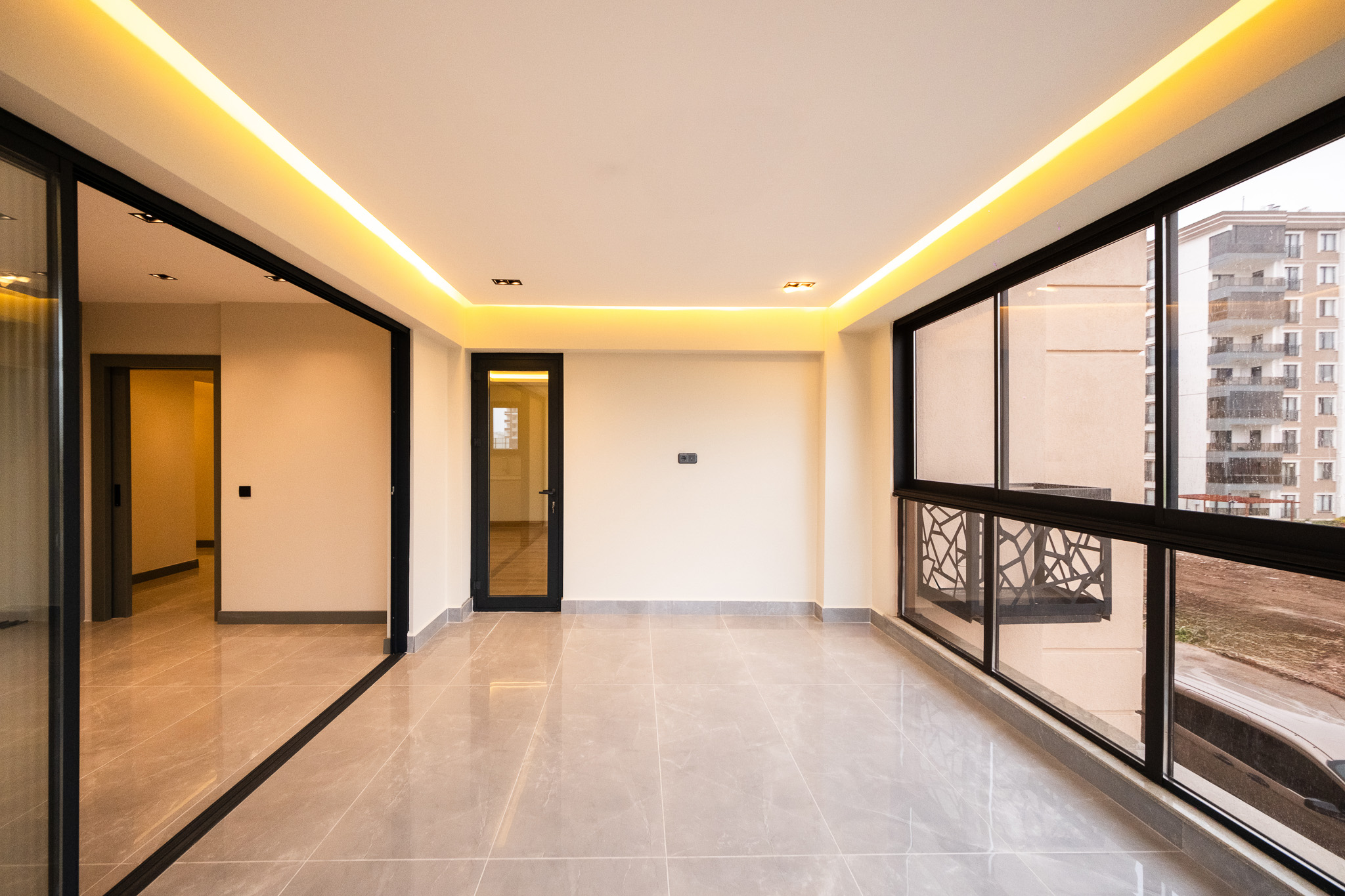 Mutfak Görünümü 5