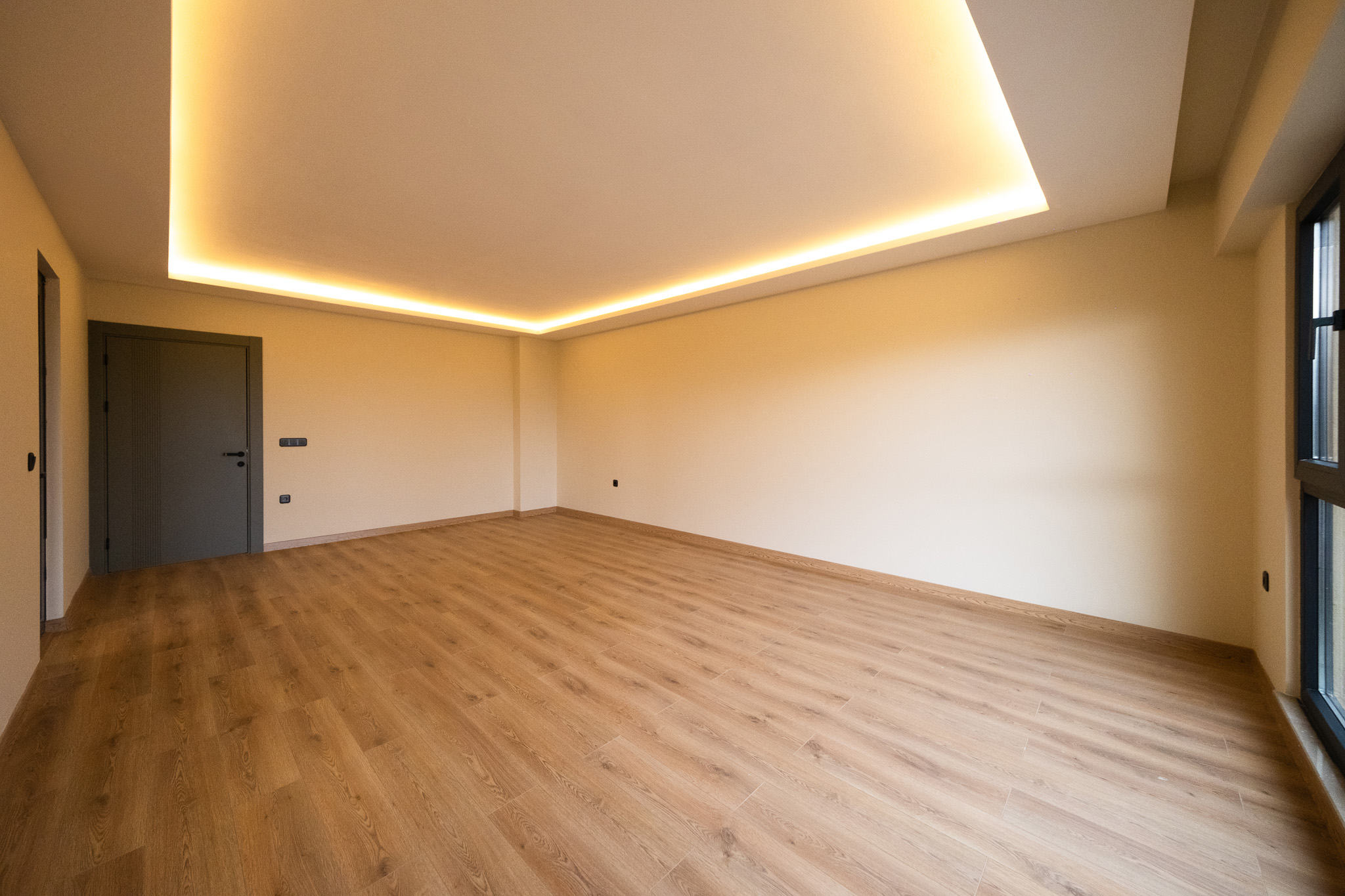 Salon Görünümü 4